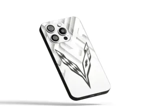 Chevrolet Corvette Smartphone Cover High-End Pro Series